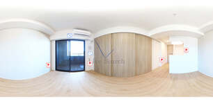 ラクレイス香椎駅前 1302 【福岡県香椎駅】 の外観写真