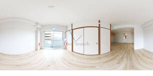 中作大観ハイツ 304 【福岡県桜坂駅】 の外観写真