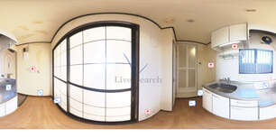 ハイムブルンネン 202 【東京都東久留米駅】 の外観写真