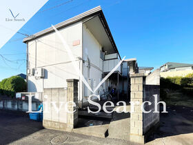 ハイムブルンネン 202 【東京都東久留米駅】 の外観写真