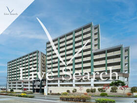 アンピール美しが丘Ⅱ 1107 【福岡県JR原田駅】 の外観写真