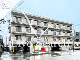 簑原ハイツⅡ 305 【福岡県大橋駅】 の外観写真