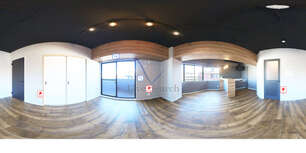 アーサー香椎倶楽部 501 【福岡県千早駅】 の外観写真