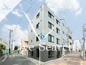 エクセルⅦ 301 【東京都蒲田駅】 の外観写真