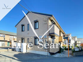 ソル・セレッソ 202 【東京都武蔵小金井駅】 の外観写真