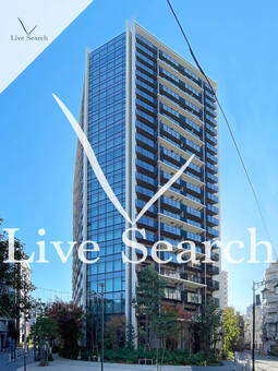 グランドヒルズ恵比寿 1509 【東京都恵比寿駅】 の外観写真