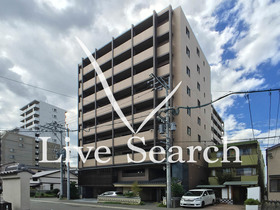 ラファセエクセレンシア呉服町 608 【福岡県呉服町駅】 の外観写真