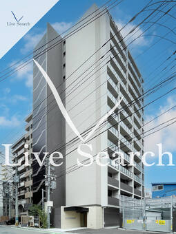 アクロス天神セントラルグロー 501 【福岡県渡辺通駅】 の外観写真