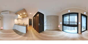 アクロス天神セントラルグロー 804 【福岡県渡辺通駅】 の外観写真