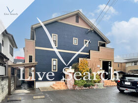 サントピア春日 101 【福岡県井尻駅】 の外観写真