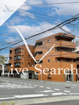 薬院相原ビル 305 【福岡県薬院駅】 の外観写真