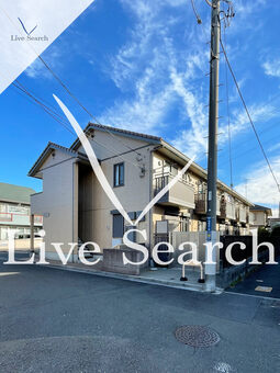 エスグランディール 106 【東京都武蔵境駅】 の外観写真