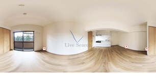 シャンボール平尾 302 【福岡県西鉄平尾駅】 の外観写真