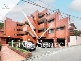 シャンボール平尾 302 【福岡県西鉄平尾駅】 の外観写真