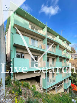 明泉寺コーポ5F 38 【兵庫県長田駅】 の外観写真