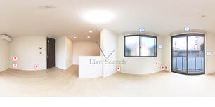 ラヴィベール清水 102 【東京都井荻駅】 の外観写真