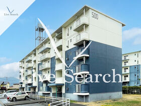 本城中央団地 103 【福岡県黒崎駅】 の外観写真