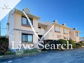 カーサアグア B107 【東京都武蔵大和駅】 の外観写真