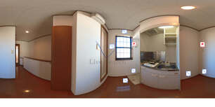 メインシティガーデン ピュアメゾン 204 【東京都西武国分寺線 鷹の台駅】 の外観写真