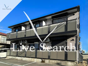 ジュネスK 101 【東京都一橋学園】 の外観写真