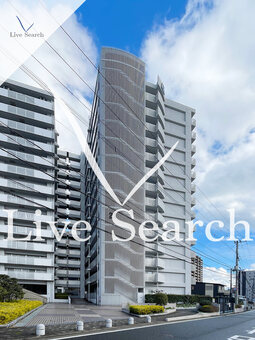 クラシオン木町 103 【福岡県南小倉駅】 の外観写真