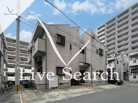 ピュア吉塚拾番館 202 【福岡県吉塚駅】 の外観写真