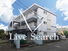 TAKEコーポ 201 【福岡県福大前】 の外観写真