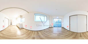 太寺共栄ハイツ3号館 201 【兵庫県人丸前駅】 の外観写真