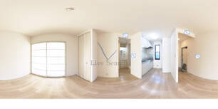 ロイテハウゼンD 102 【神奈川県北山田駅】 の外観写真