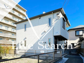 ガーディアンスティック 101 【東京都清瀬駅】 の外観写真