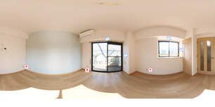 大原ビル 403 【福岡県博多南駅】 の外観写真