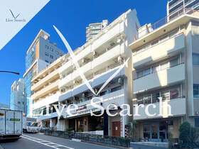 ロイヤルパレス原宿 302 【東京都渋谷駅】 の外観写真