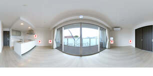 MJR六本松 1022 【福岡県六本松駅】 の外観写真