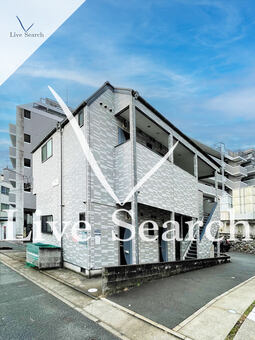 エスペランサ 201 【福岡県地下鉄唐人町駅８分】 の外観写真