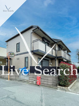 エス・フラッツ 105 【東京都氷川台駅】 の外観写真