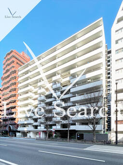 ロワールマンション西公園3 304 【福岡県大濠公園駅】 の外観写真