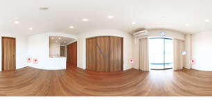 ザ・パークハウス福岡タワーズEAST 812 【福岡県唐人町駅】 の外観写真