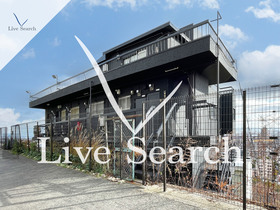 六甲台マンション A3 【兵庫県阪急神戸線　六甲駅】 の外観写真