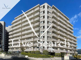 コスモ南福岡ウイングガーデン 410 【福岡県南福岡駅】 の外観写真