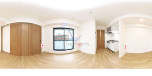 ニューガイアリルーム原通りNo.68 604 【福岡県福岡市地下鉄七隈線次郎丸駅】 の外観写真