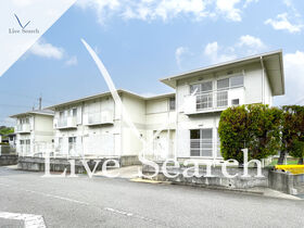 ユーパレス C 【兵庫県五社駅】 の外観写真