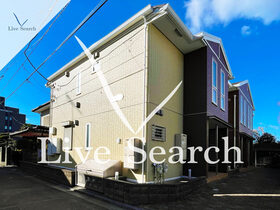 メゾンフローレ 103 【東京都花小金井駅】 の外観写真