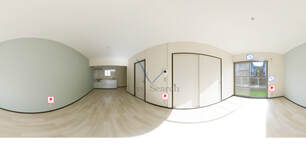 ユーパレス C 【兵庫県神戸電鉄　五社駅】 の外観写真