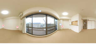 須磨パークヒルズF棟 1305 【兵庫県妙法寺駅】 の外観写真