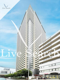 レジデンス梅田ローレルタワー 1005 【大阪府大阪駅】 の外観写真