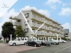 グレースコート 201 【福岡県雑餉隈駅】 の外観写真