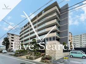 カーサ　コスモス 603 【福岡県雑餉隈駅】 の外観写真