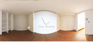 RJRプレシア西公園ベイサイド 502 【福岡県大濠公園駅】 の外観写真