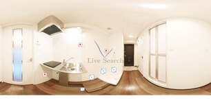 ビエラコート西新 202 【福岡県西新駅】 の外観写真