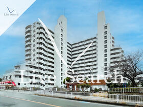 マリンパレス明石 1422 【兵庫県人丸駅】 の外観写真